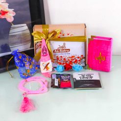 Mini Gift - Pink