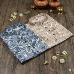 Panjabi Combo 2 pis(code-105)