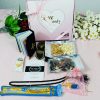 🌙 বারাকাহ বক্স (Barakah Box)  - Black
