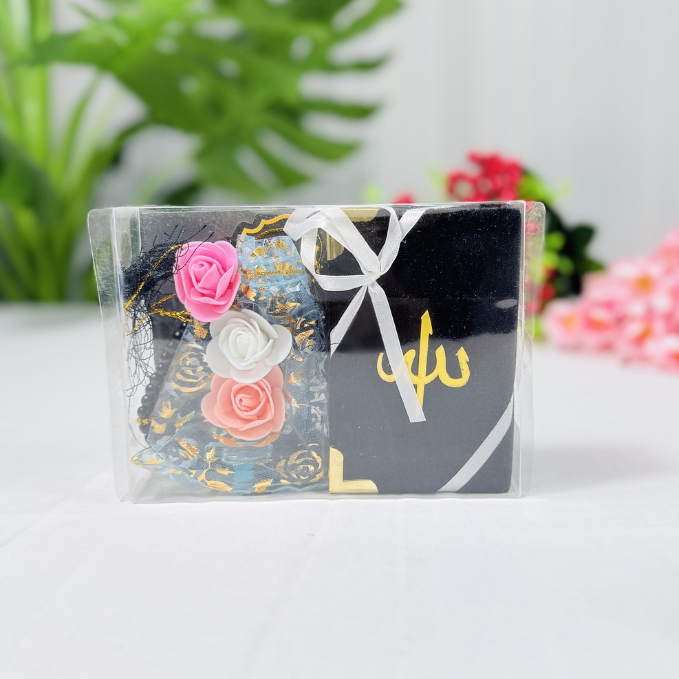 New Mini Gift - Black