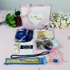 🌙 বারাকাহ বক্স (Barakah Box)- Blue