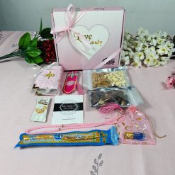 🌙 বারাকাহ বক্স (Barakah Box) - pink