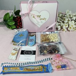🌙 বারাকাহ বক্স (Barakah Box)- Sky