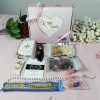 🌙 বারাকাহ বক্স (Barakah Box) - white
