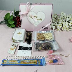 🌙 বারাকাহ বক্স (Barakah Box) - white