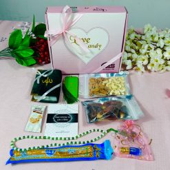 🌙 বারাকাহ বক্স (Barakah Box)-Green