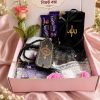 women’s Mini Gift - Black