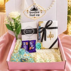 women’s  Mini Gift - White