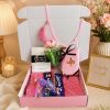 women’s Mini Gift - Pink