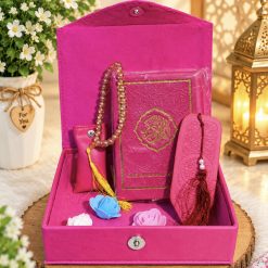 Gift - Dark Pink